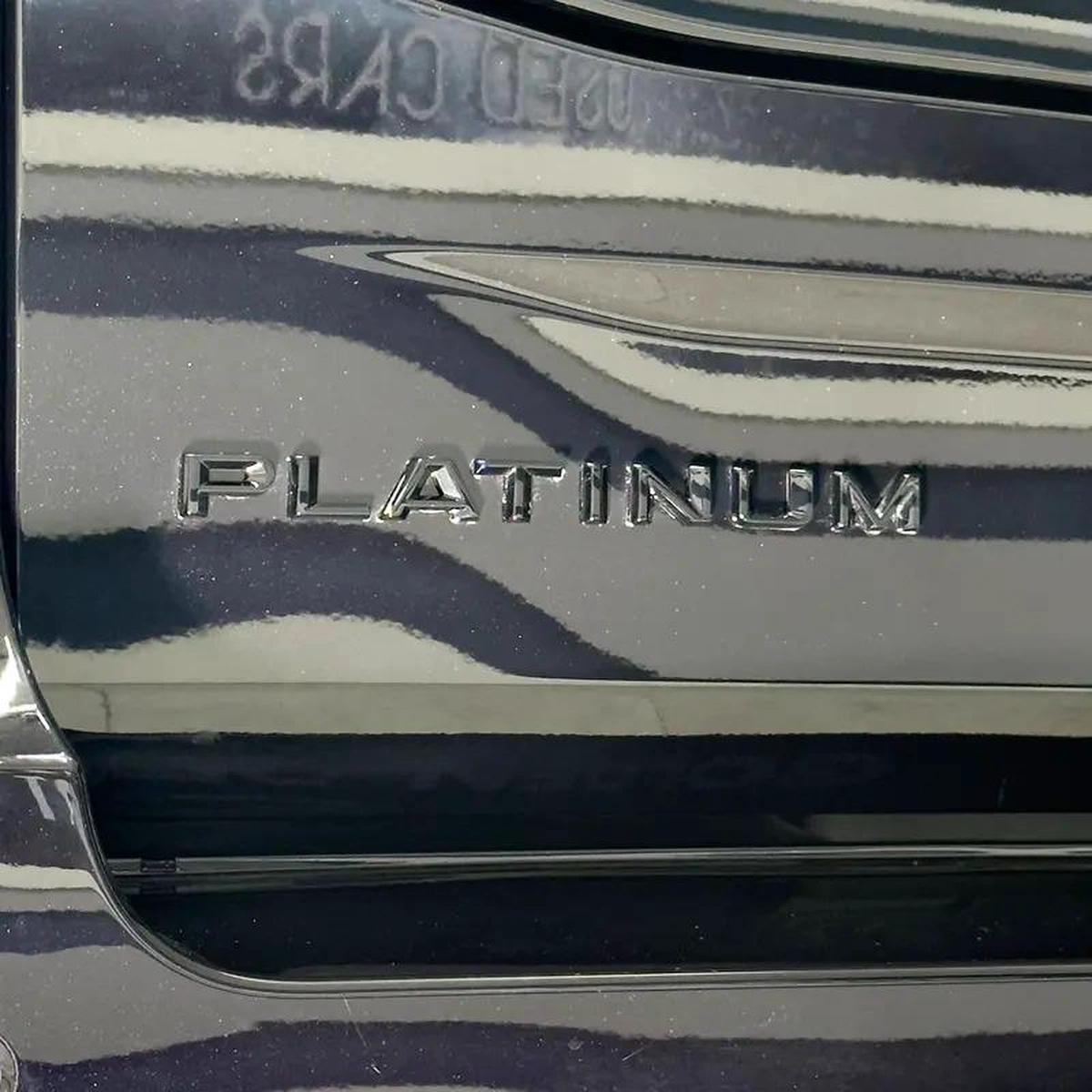 2025 Ford Expedition Platinum MAX-10-10