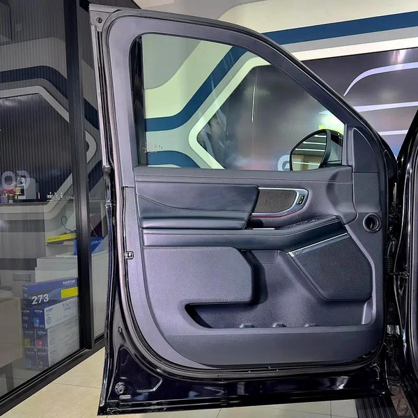 2025 Ford Expedition Platinum MAX
