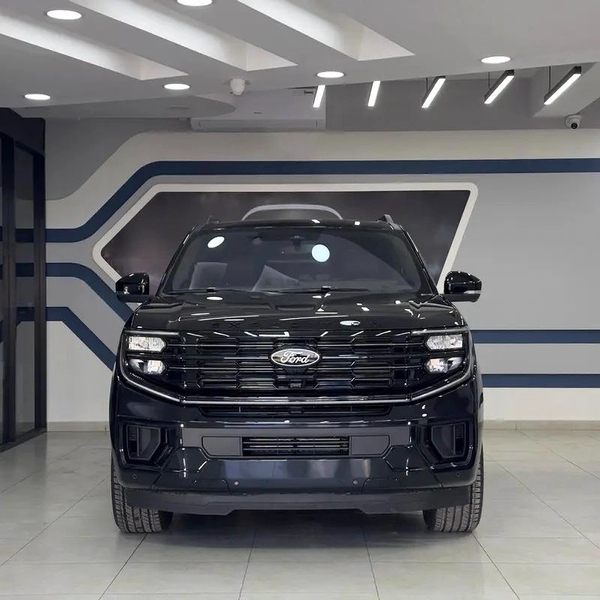 2025 Ford Expedition Platinum MAX