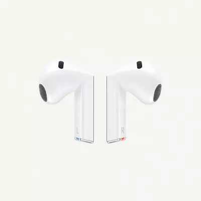 Samsung Galaxy Buds 3 - White-2