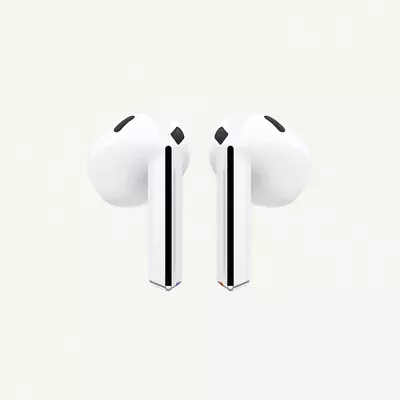 Samsung Galaxy Buds 3 - White-5