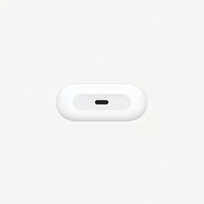 Samsung Galaxy Buds 3 - White-1