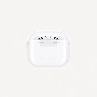 Samsung Galaxy Buds 3 - White-4