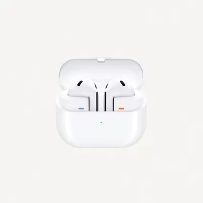 Samsung Galaxy Buds 3 - White-0