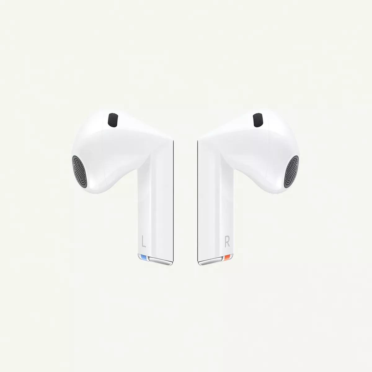 Samsung Galaxy Buds 3 - White-2-2
