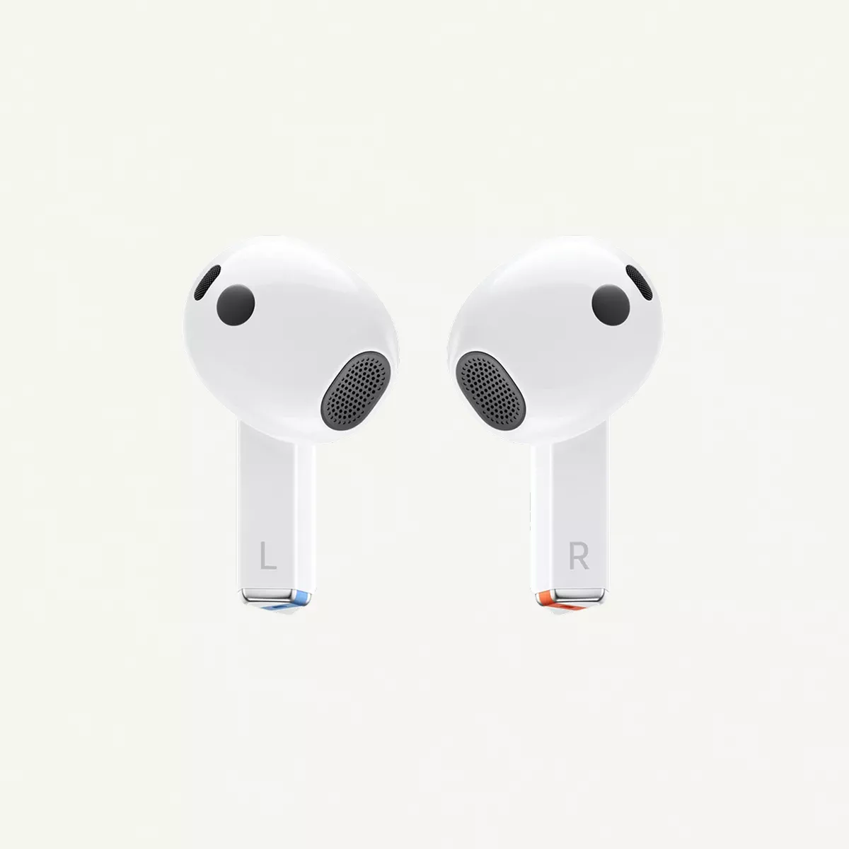 Samsung Galaxy Buds 3 - White-3-3