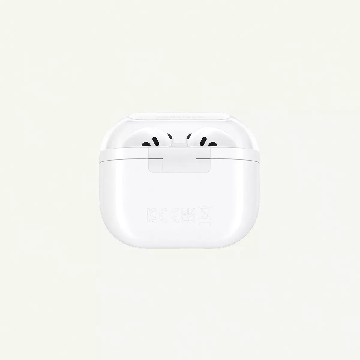 Samsung Galaxy Buds 3 - White-4-4