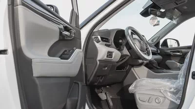 2026 Toyota Highlander Limited 2.5L AT Hybrid-9