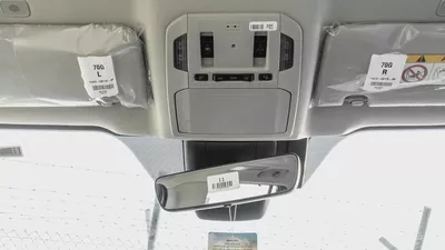 2026 Toyota Highlander Limited 2.5L AT Hybrid-13