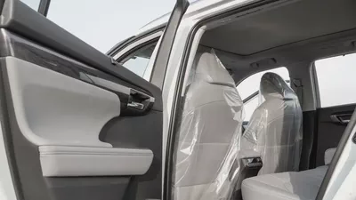 2026 Toyota Highlander Limited 2.5L AT Hybrid-16
