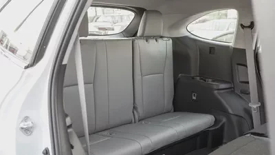 2026 Toyota Highlander Limited 2.5L AT Hybrid-19