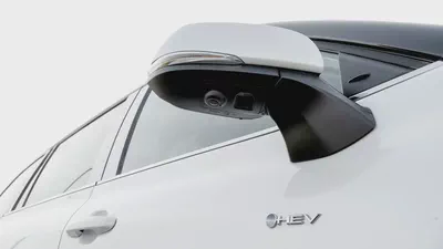2026 Toyota Highlander Limited 2.5L AT Hybrid-6
