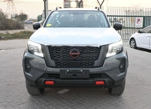Nissan Navara PRO4X FULL OPTION