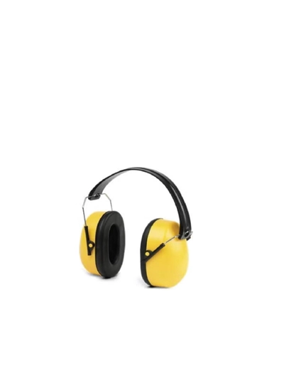 Tuf-Fix Earmuff NRR23 DB-0