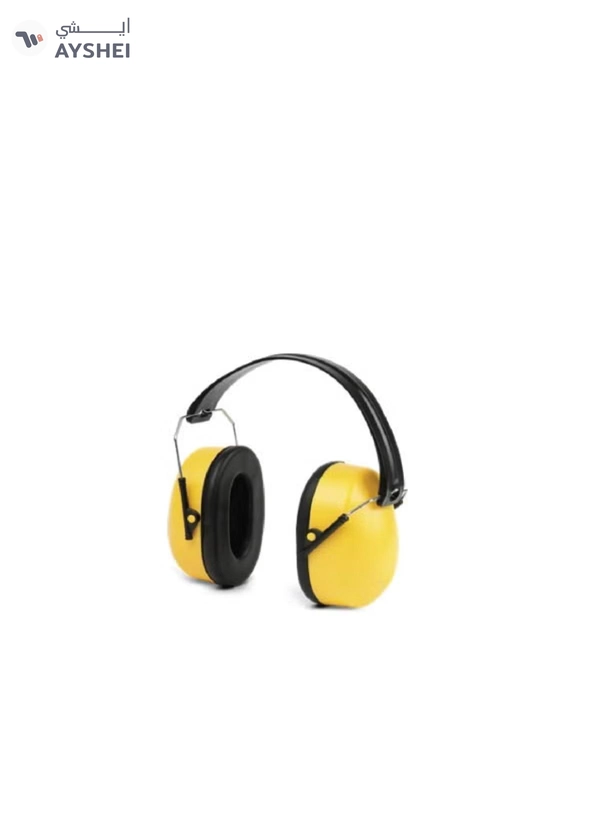 Tuf-Fix Earmuff NRR23 DB
