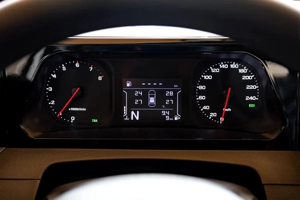 Dealership Warranty 5 years | AED 800 Monthly | GAC GS3 EMZOOM 1.5L Turbo | GCC | Zero Down Payment