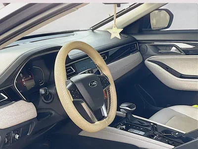 AED 600 EMI PM | JAC J7  | 2022 | UNDER WARRANTY | FULL SERVICE HISTORY | 0% DOWNPAYMENT-14