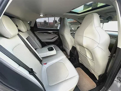 AED 600 EMI PM | JAC J7  | 2022 | UNDER WARRANTY | FULL SERVICE HISTORY | 0% DOWNPAYMENT-19