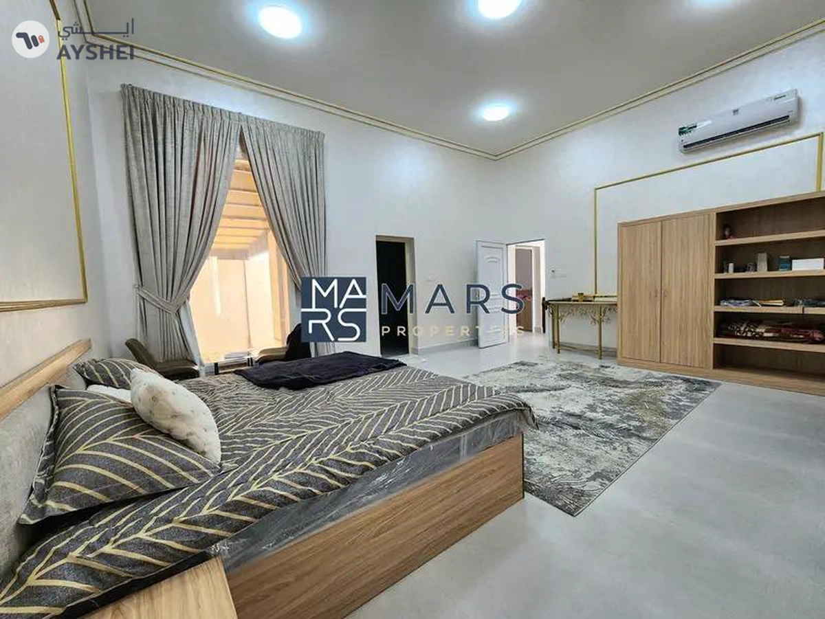 Al Tai, Sharjah