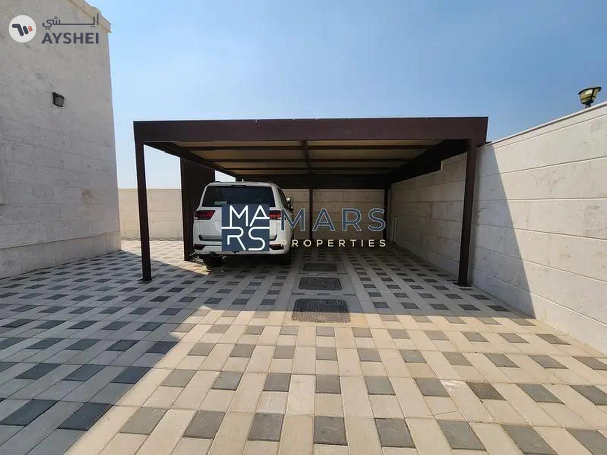 Al Tai, Sharjah