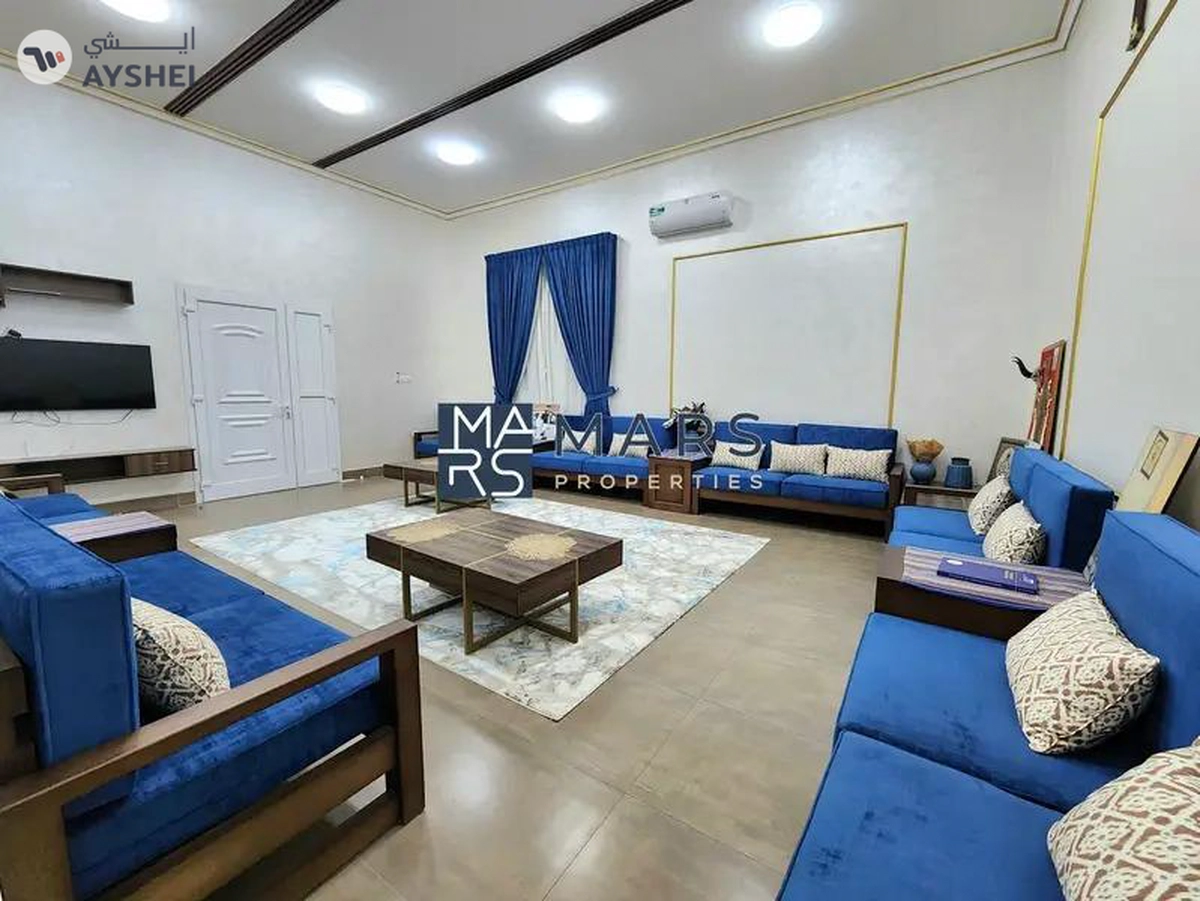 Al Tai, Sharjah