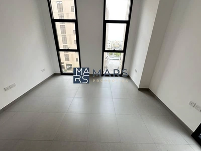 Brand new Studio Available For Rent In Al Mamsha-0