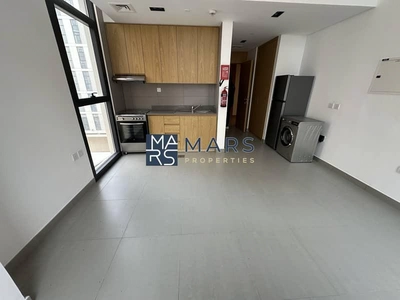Brand new Studio Available For Rent In Al Mamsha-7