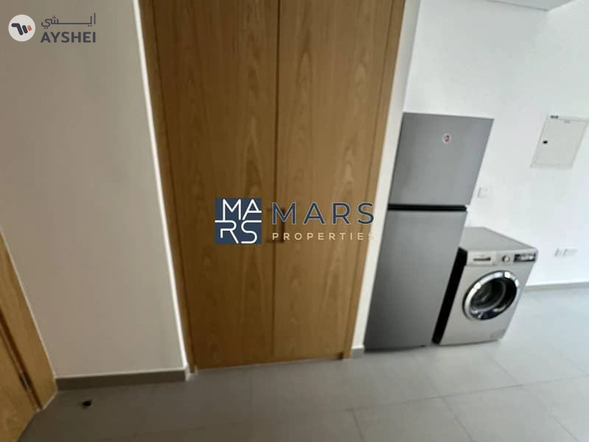 Brand new Studio Available For Rent In Al Mamsha-1-1