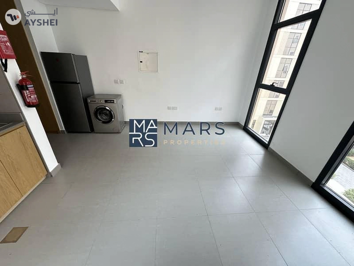 Brand new Studio Available For Rent In Al Mamsha-3-3