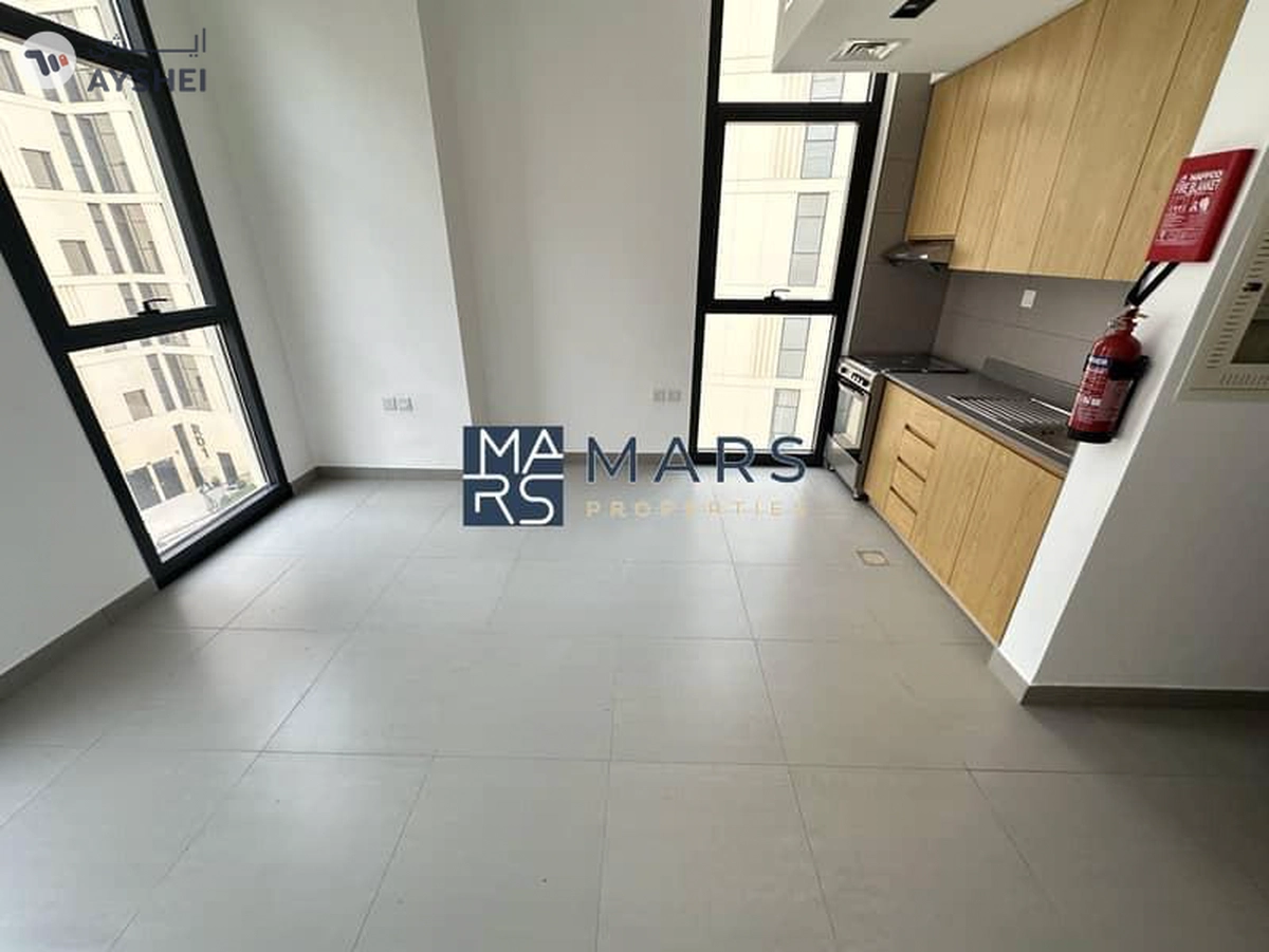Brand new Studio Available For Rent In Al Mamsha-4-4