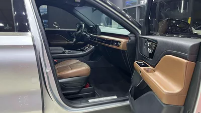 Lincoln Aviator RESERVE-11