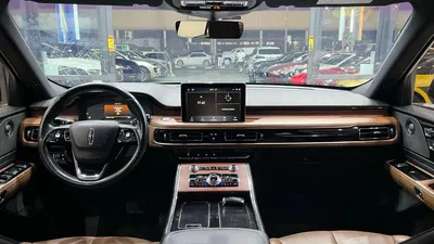 Lincoln Aviator RESERVE-16