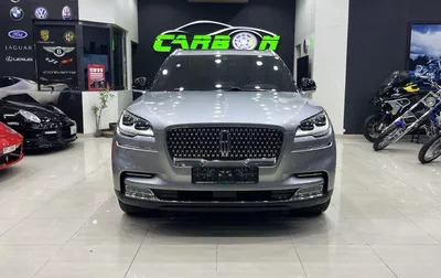 Lincoln Aviator RESERVE-2