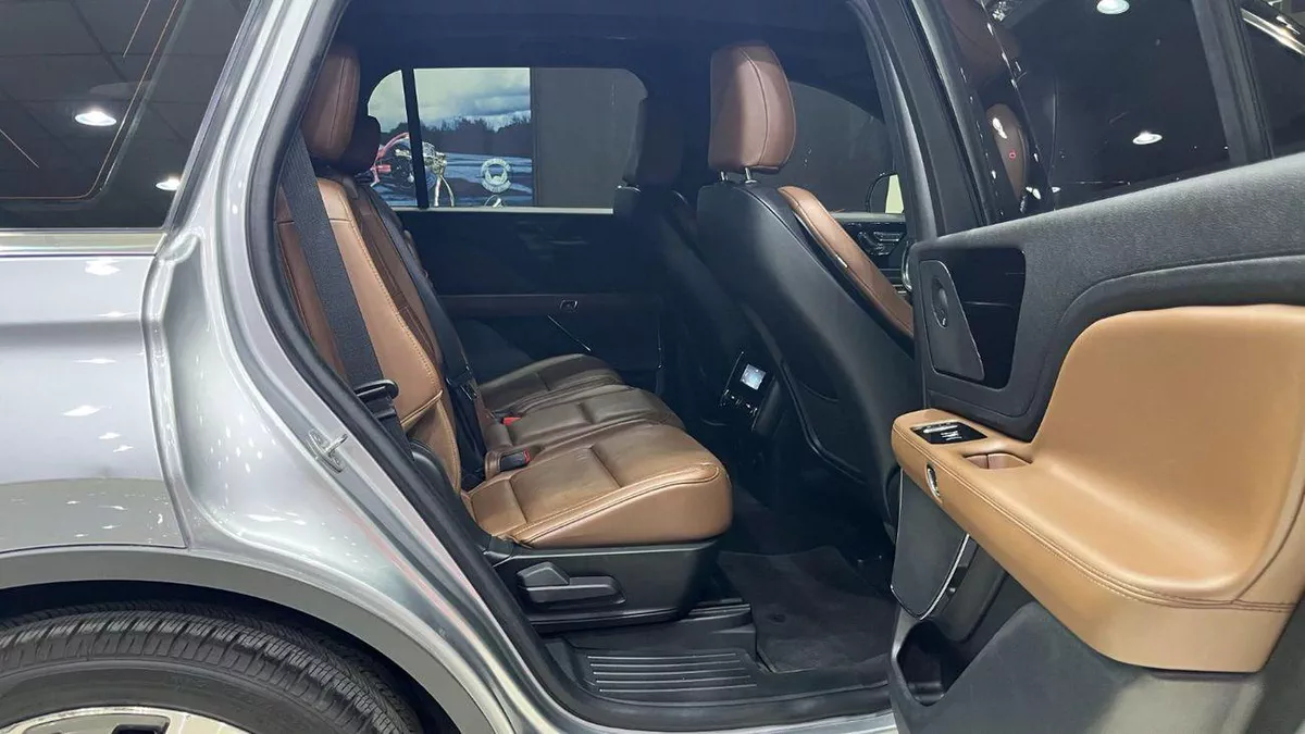 Lincoln Aviator RESERVE-13-0