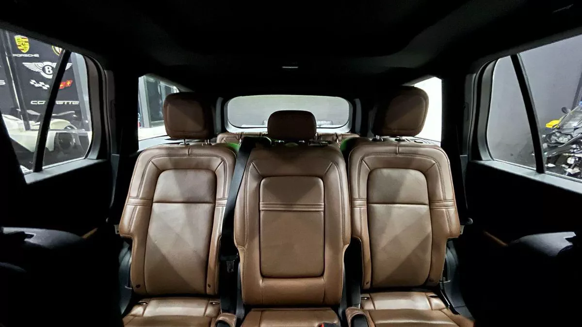 Lincoln Aviator RESERVE-18-0
