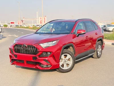 Toyota RAV4 XLE 2.5 AWD push start-11