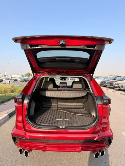 Toyota RAV4 XLE 2.5 AWD push start-20