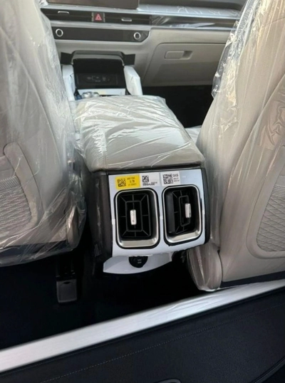 Kia Sorento 1.6L HYBRID FULL OPTION 2024-9