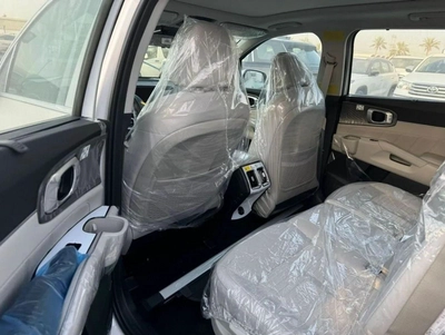 Kia Sorento 1.6L HYBRID FULL OPTION 2024-4