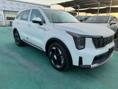 Kia Sorento 1.6L HYBRID FULL OPTION 2024-0