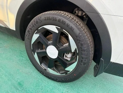 Kia Sorento 1.6L HYBRID FULL OPTION 2024-3