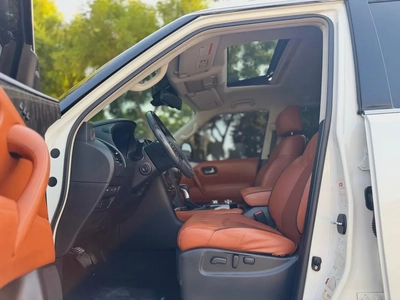 Nissan Patrol LE Platinum Finance  Cash  Bank finance options available 2020 GCC Specs-2