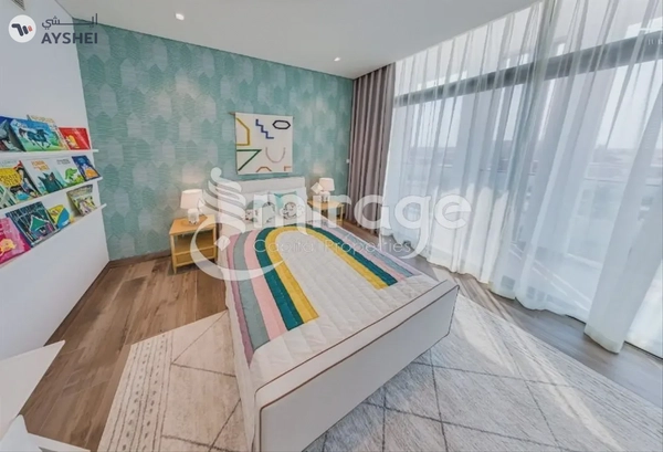 VILLA FOR SALE IN AIN AL MAHA, AL JUBAIL ISLAND