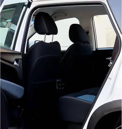 Chevrolet Captiva LT Chevrolet Captiva | 1.5 L | 2022 | GCC | Accident-Free | In Excellent Condition | 538 P.M-9