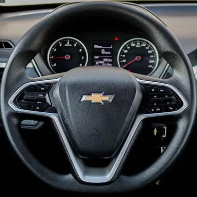 Chevrolet Captiva LT Chevrolet Captiva | 1.5 L | 2022 | GCC | Accident-Free | In Excellent Condition | 538 P.M-11