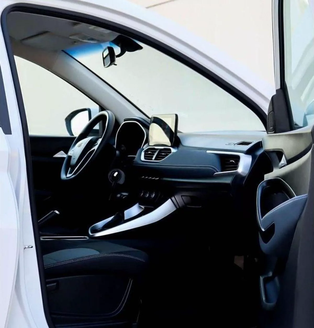 Chevrolet Captiva LT Chevrolet Captiva | 1.5 L | 2022 | GCC | Accident-Free | In Excellent Condition | 538 P.M-8-0