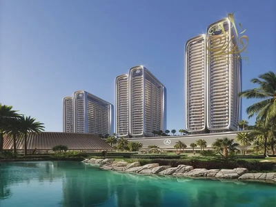 Furnished Studio | Maybach Six Tower A | Skyline & Park View-9