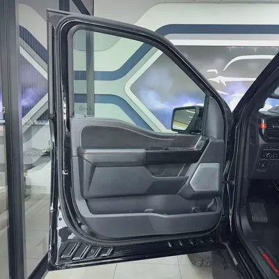 2025 Ford F-150 Raptor R Supercharged V8-17
