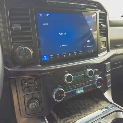 2025 Ford F-150 Raptor R Supercharged V8-7