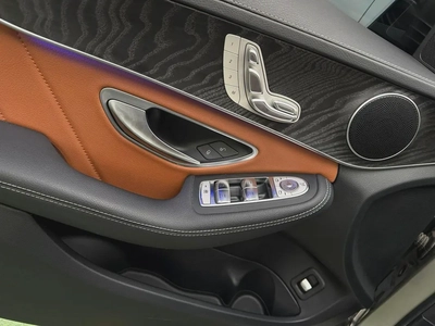 Mercedes C200 model 2021 gcc مرسيدس سي ٢٠٠ موديل ٢٠٢١ خليجي-7
